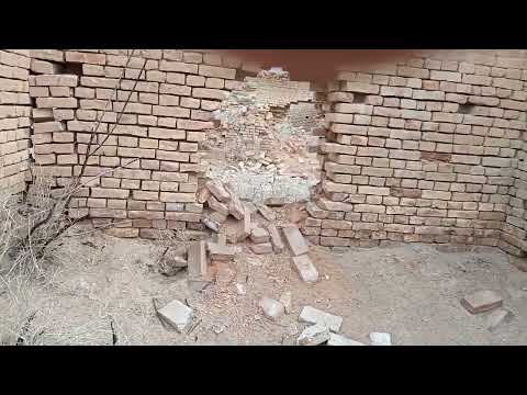 Видео: Сырдария жағасындағы Қожаназар ишан мешіті орны 08.04.2022 ж.