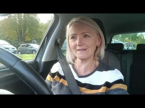 Видео: Снова в деле/Впечатления по дороге домой #ольгабуднигермании 