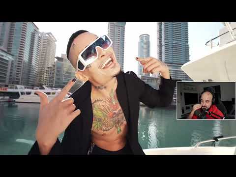 Видео: 💎 Реакция на MORGENSHTERN - Домой💎