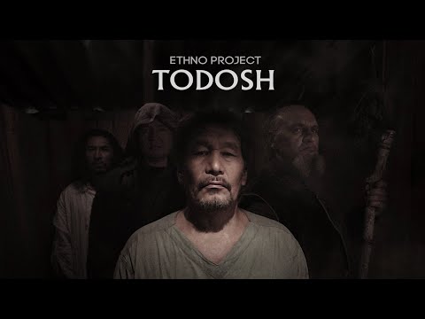 Видео: Todosh ethno project-Алтайым