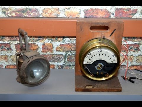 Видео: Коллекция станков и инструментов в музее раритетной сельскохозяйственной техники компании Бизон