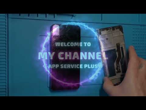 Видео: ZTE Blade A7 2019 | Замена Дисплея | Замена корпуса | Восстановление |Ремонт