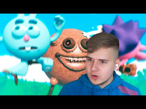 Видео: ЖЕЛЕЗНАЯ НЯНЯ РАССТРОИЛАСЬ 18+ | Реакция DGD Rus