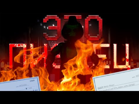 Видео: Маскоты сошли с ума!!! (Five Nights At Maggie 3) #2