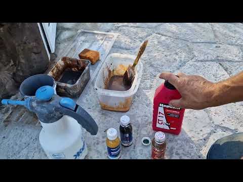 Видео: красим красиво и натурально после добавления объема и фактуры