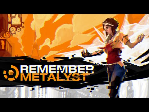 Видео: Remember Me | Сюжет НЕ_Вкратце