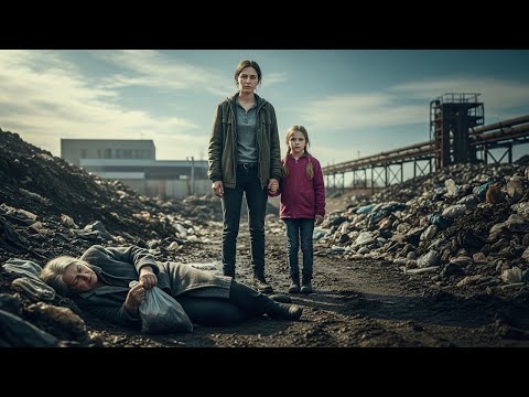 Видео: Нищая мать приютила старушку с помойки, не зная, что та — МАТЬ МИЛЛИАРДЕРА