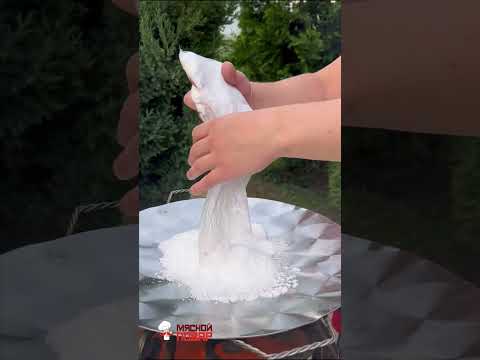 Видео: Садж первый обжиг