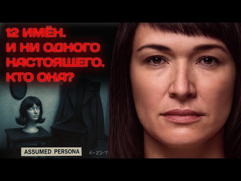 Видео: Самое загадочное исчезновение Норвегии. Загадка, которую до сих пор не раскрыли. Женщина из Исдален.