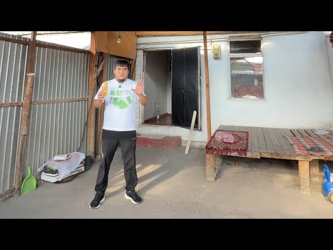 Видео: Уй сатылат 21.000$ г.Кара-суу#недвижимость #уйсатылат #чек #квартира #домпродажа #карасуу 