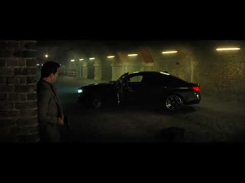 Видео: BMW в Кино - Миссия не выполнима Последствия M5 F90 / Mission Impossible Fallout BMW M5 F90