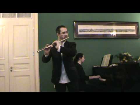 Видео: Жорж Бизе - Романс Надир из оперы "Ловцы жемчуга"