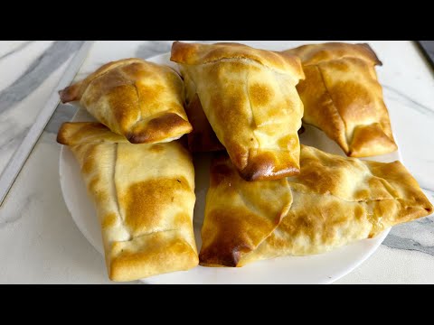 Видео: САМСА! АЛАТСКАЯ САМСА В ДОМАШНИХ УСЛОВИЯХ! АЛАТ САМСА ӨТЕ ДӘМДІ ЖӘНЕ ОҢАЙ!