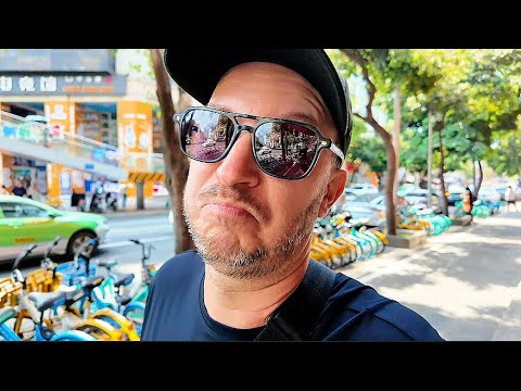 Видео: НЕ ОЖИДАЛИ ТАКОГО ОТ КИТАЯ!🇨🇳 ЧЭНДУ ПОРАЖАЕТ!