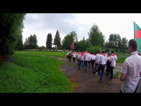 Видео: СОВЕНОК-ФЕСТ 2019: EPIC FAIL