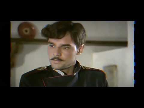 Видео: Клип "Сегодня я нашёл тебя" последний янычар (Фёдор и Ольга).