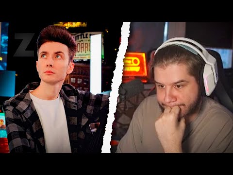 Видео: "СЧАСЛИВЫ ГУБАМИ" ТЕНЕВОЕ КЛОНИРОВАНИЕ | ХЕСУС*, ЛАГОДА