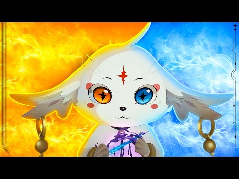 Видео: Почему АБРАКСАС предал тренодианцев?