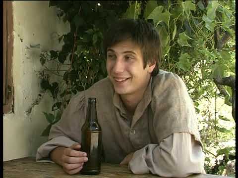 Видео: Македонски стари приказни - Лепливи прсти