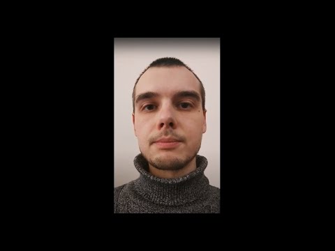 Видео: Моя практика чтения Гаятри мантры.