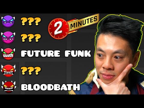 Видео: Как БЫСТРО я смогу повторно победить 4-го Демона каждой сложности?