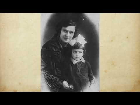 Видео: Телепортация. Старая Махачкала Лариса Мелкулова.