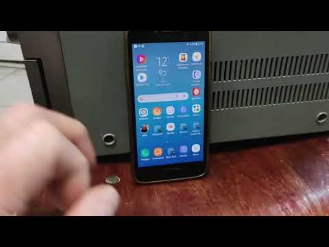 Видео: SAMSUNG MAX-ZS530 Часть 2. USB/mSD/Bluetooth/Remote control.