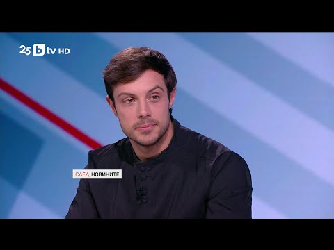 Видео: Филип Буков за успеха на младите спортисти