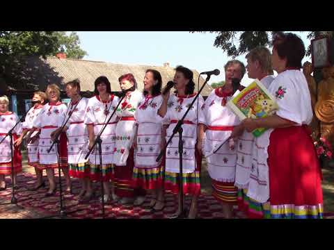 Видео: День деревни Ольшанка Пинский район 2022