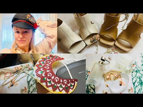 Видео: 👠👛ОТЛИЧНЫЕ ПОКУПКИ 🛍️ WILDBERRIES, OZON, ЯНДЕКС МАРКЕТ #валдберриз #озон #яндексмаркет #счастьеесть