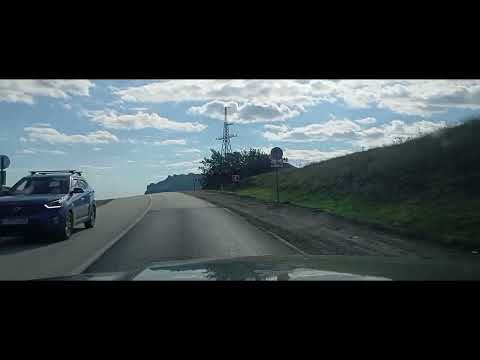 Видео: Нива Тревел 21г.Крым.17.10.25