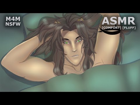 Видео: 【 M4M ASMR 】 ЛЕОНА КИНГСКОЛАР Х СЛУШАТЕЛЬ | LEONA KINGSCHOLAR X LISTENER | TWISTED WONDERLAND |FINAL