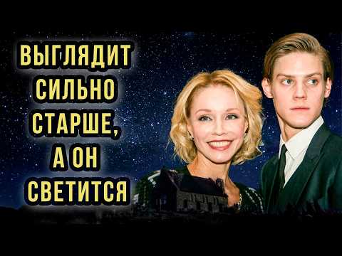 Видео: «Сильно Старше, А Он...»: В Сети ОБСУЖДАЮТ НОВУЮ Любовь Павла Табакова