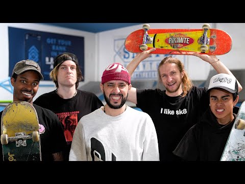 Видео: Турнир по фигурному катанию на коньках по системе Брайля 2024 года