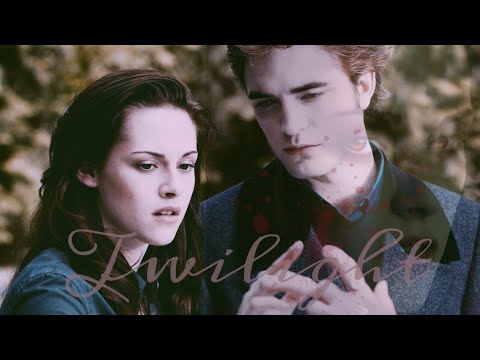 Видео: Белла и Эдвард • Штампы