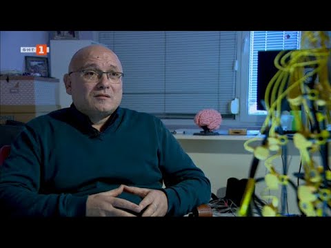 Видео: Д-р Везенков за диагнозата "екранна зависимост", "Малки истории" 21.01.2025