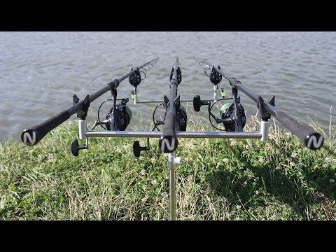 Видео: Приехал на двое суток ловить сазана и белого амура, carpfishing