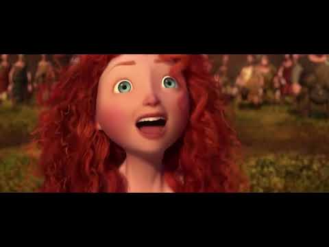 Видео: Плохое кино: Храбрая сердцем. Неразрешенный конфликт. Бессмысленность происходящего.
