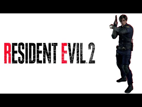 Видео: СЮЖЕТ RESIDENT EVIL 2 БЕЗ ЛИШНЕЙ БОЛТОВНИ (ОСНОВНОЙ СЦЕНАРИЙ)