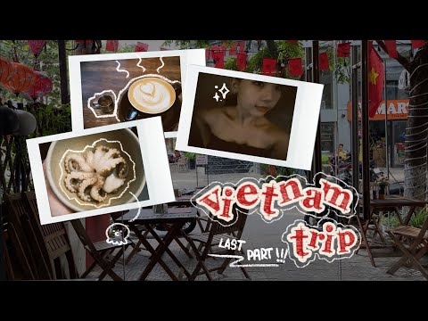 Видео: TRAVEL VLOG: Вьетнам [день 6] - Дананг, Массаж и Безлимитная еда