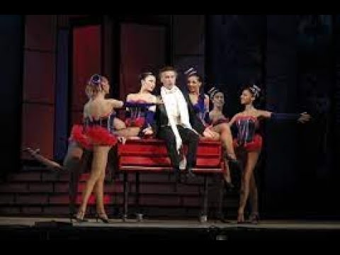 Видео: Веселата вдовица 2013г