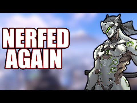 Видео: ОНИ ОПЯТЬ ПОНЕРФИЛИ ГЭНДЖИ??? | ОБЗОР ПАТЧА 6V6