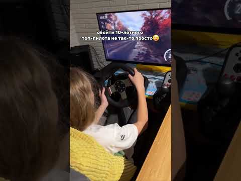 Видео: Случайный эксперимент "Ралли на выживание" 😆 #simracing #гонки #ралли #симрейс