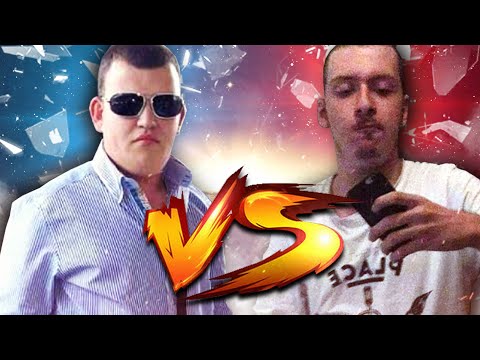 Видео: ДЕЙВИД vs БЛЕКРЕЙЗЪР ТИТАНИЧНИЯТ СБЛЪСЪК - ДЕЙВИД срещу DISCORD #3
