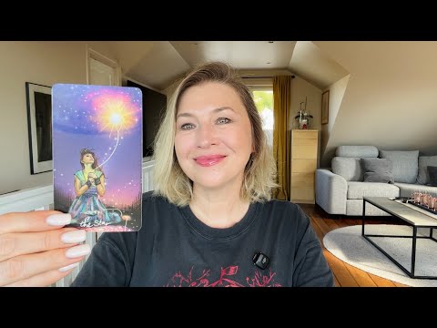Видео: КОЗЕРОГ ♑️ ТАРО СЕНТЯБРЬ 2025 🎁 ВПЕРЕД ЗА ВАШЕЙ ГЛАВНОЙ МЕЧТОЙ ⭐️ AIDA LEMAR TAROT