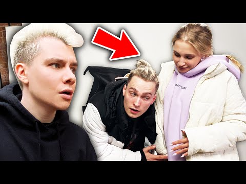 Видео: НЕВЕСТА ЗАБЕРЕМЕНЕЛА ДО СВАДЬБЫ