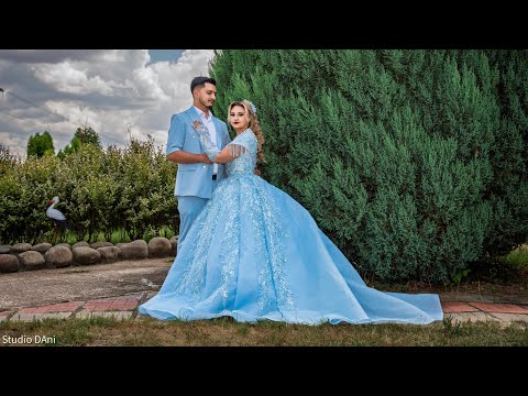 Видео: Godej na Metodi i Vasya// Годеж на Методи и Вася// 02.08.2025// Studio DAni 