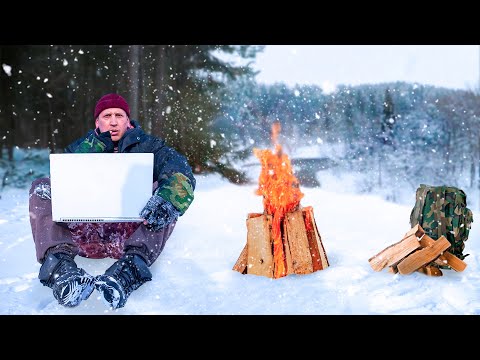 Видео: Человек который не умеет отдыхать