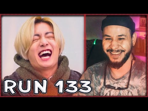 Видео: RUN BTS - 133 Эпизод I Чонгук и Огромная клавиатура // РЕАКЦИЯ