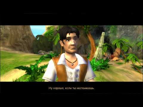 Видео: Jack Keane Прохождение 11. Свет в конце тоннеля